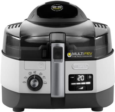 سرخ کن چندکاره دلونگی مدل FH1394