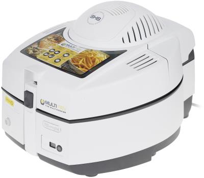 سرخ کن چندکاره دلونگی مدل FH1130