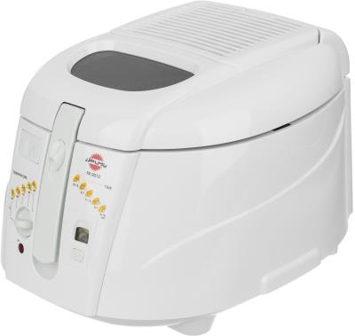 سرخ کن پارس خزر مدل FR 2012