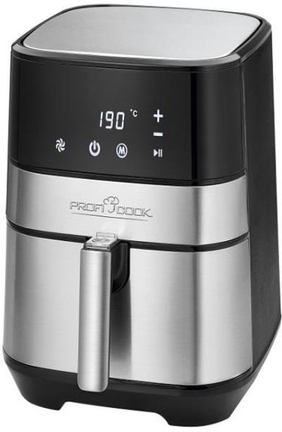 سرخ کن پروفی کوک مدل PC1177