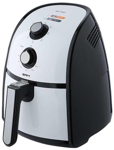 سرخ کن سام مدل AF 2500 BK