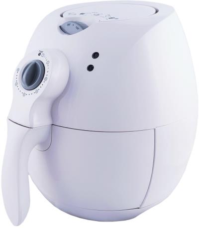 سرخ کن سرجیو مدل SAF 1640