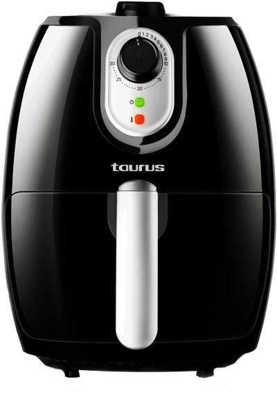 سرخ کن تاروس مدل PROFESSIONAL AIR