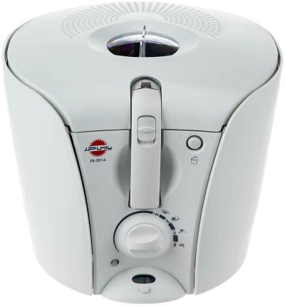 سرخ کن پارس خزر مدل FR 2014