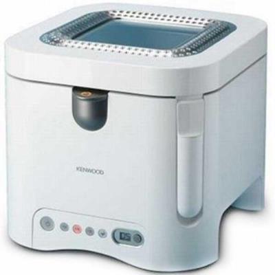 سرخ کن کنوود مدل DF 560