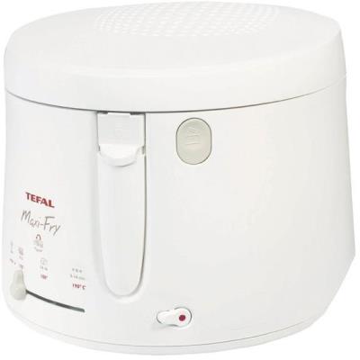 سرخ کن تفال مدل MAXIFRY FF1000