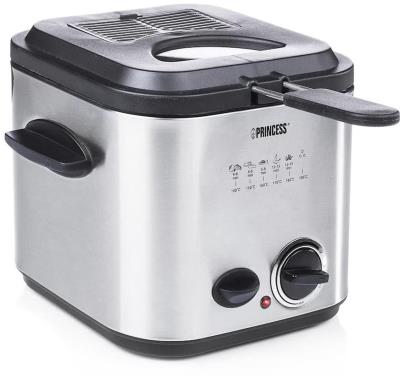 سرخ کن پرینسس مدل 182611