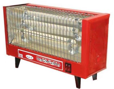 بخاری برقی اخوان فرید مدل 3 1200A