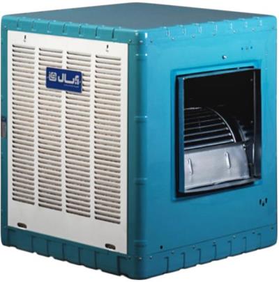 کولر آبی آبسال مدل AC40