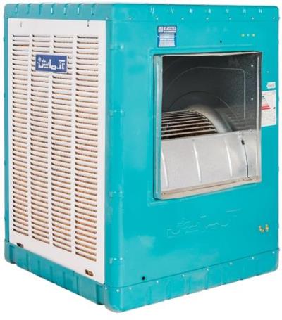 کولر آبی آزمایش مدل AZ 5500