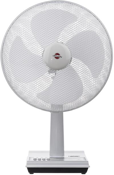 پنکه رومیزی پارس خزر مدل 3010