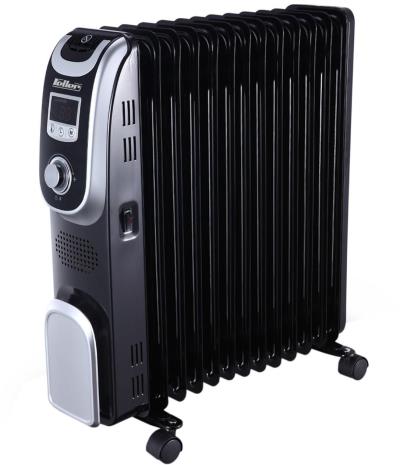 شوفاژ برقی فلر مدل OR 25131