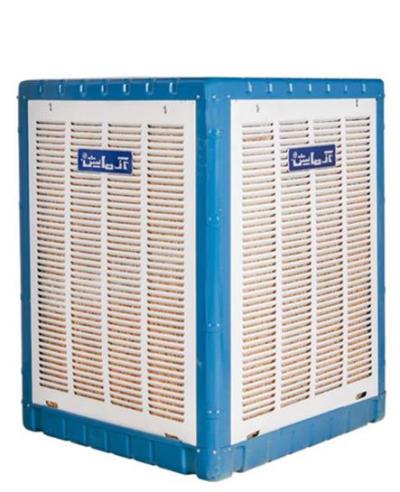 کولر آبی آزمایش مدل AZ 7500