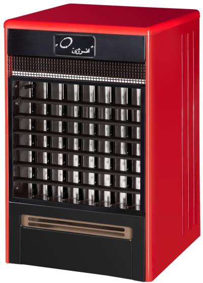 فن هیتر گازی انرژی مدل GH0640 GEFAN