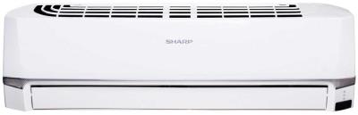 کولر گازی شارپ مدل AH A18SEM AU A18SEM