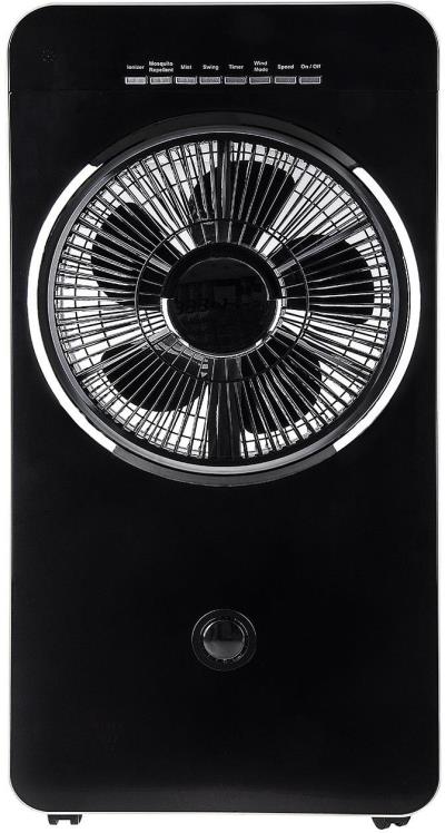 پنکه رطوبت ساز بهی مدل BWY 33A23