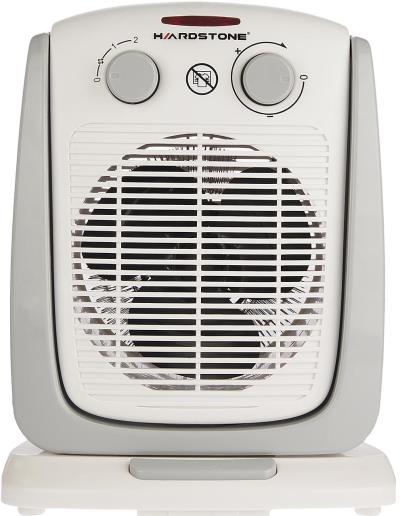 فن هیتر هاردستون مدل HEP2001