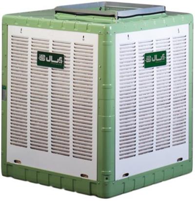 کولر آبی آبسال مدل AC58