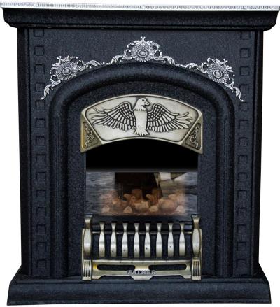 شومینه آی فادر مدل NOBLE 32000