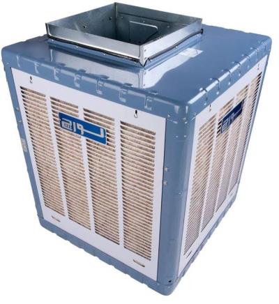 کولر آبی لورچ مدل LC40