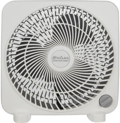پنکه رومیزی دمنده مدل HALEH
