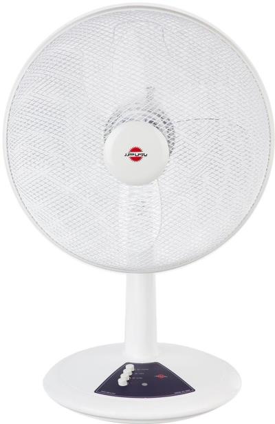 پنکه رومیزی پارس خزر مدل 2040