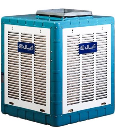 کولر آبی آبسال مدل AC38