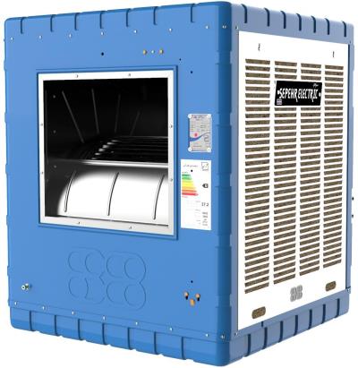 کولر آبی سپهر الکتریک مدل SE500