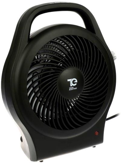 فن هیتر تک الکتریک مدل FH1108 2000B