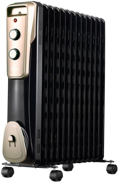 شوفاژ برقی مایدیا مدل NY2311 16JA