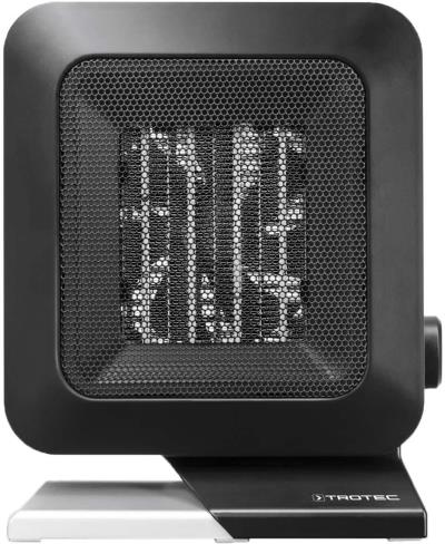 فن هیتر تروتک مدل TFC 13 E