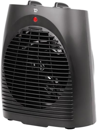 فن هیتر تک الکتریک مدل NF20 9BJ