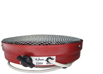 کرسی ماهان سازه مدل AG1