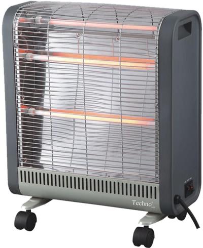 هیتر تکنو مدل TE 1405