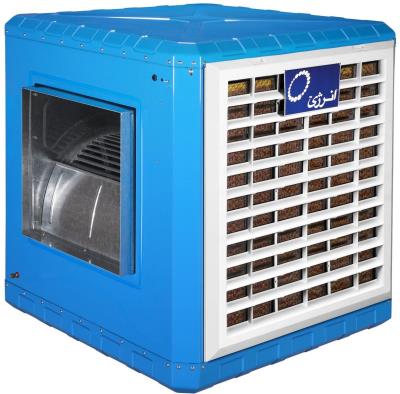 کولر سلولزی تبخیری انرژی سری پالا مدل EC0600