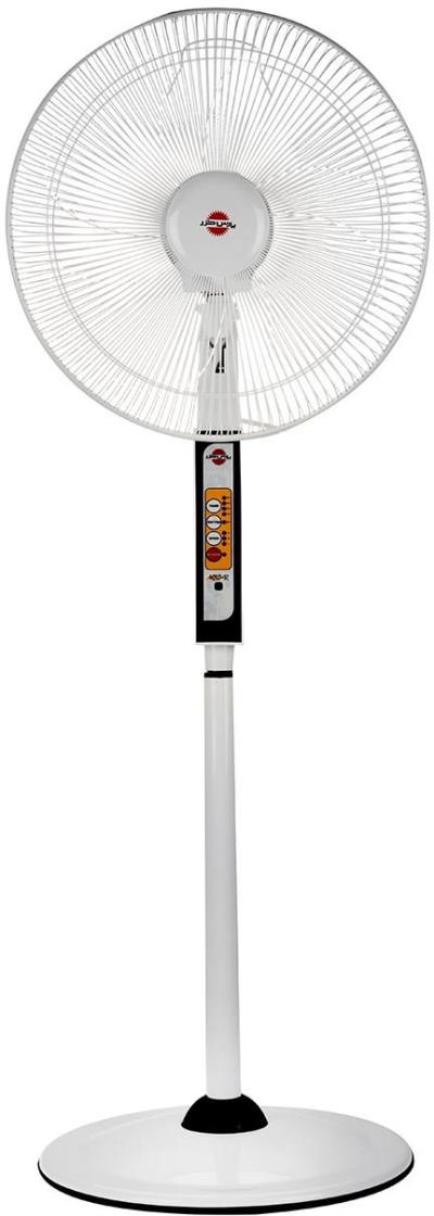 پنکه پارس خزر مدل 4010R چهار پره