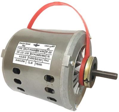 الکترو موتور کولر آبی الکتروصنعت ری مدل B 13