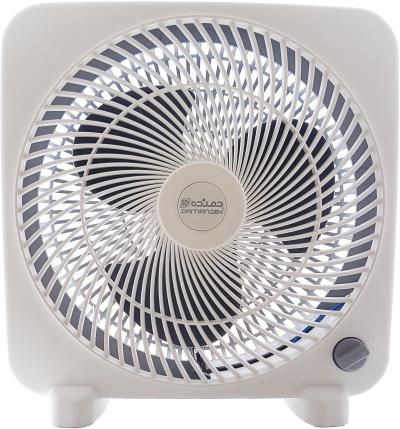 پنکه رومیزی دمنده سری هاله مدل FTF 25H2S