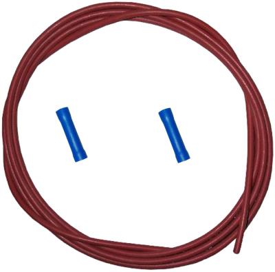 المنت 220 ولت الکترومکانیک سیلیکونی 150 سانتیمتری