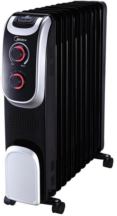 شوفاژ برقی مایدیا مدل NY2311 13AL