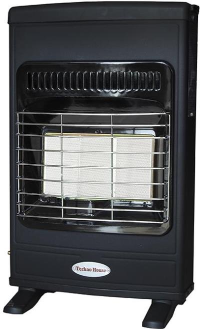 بخاری تکنوهاوس مدل TH 400UC
