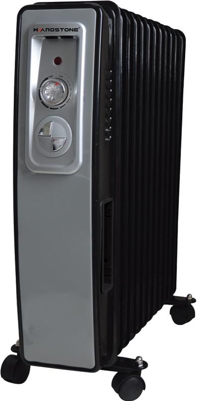 شوفاژ برقی هاردستون مدل OR2508