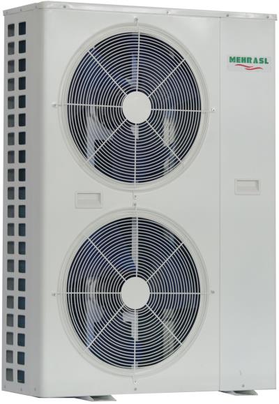 داکت اسپلیت مهراصل مدل MAD48B