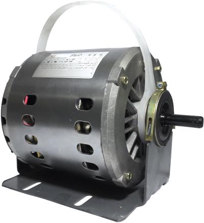 الکترو موتور کولر آبی فیدار مدل 12 A