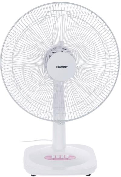 پنکه رومیزی سانی مدل DF 2006