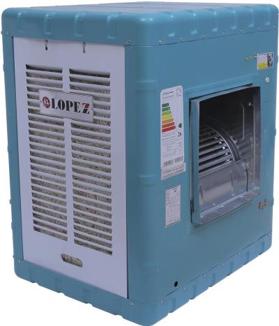 کولر آبی لوپز مدل 4000
