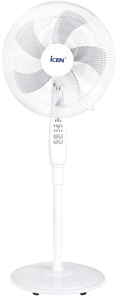 پنکه آیسن مدل IE F871