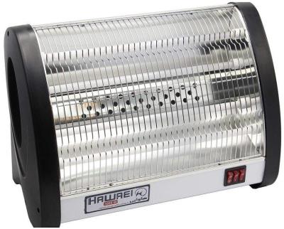 بخاری برقی هاوایی مدل H1802