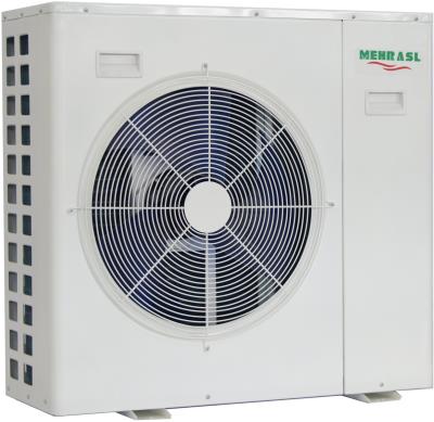 داکت اسپلیت مهراصل مدل MAD28B