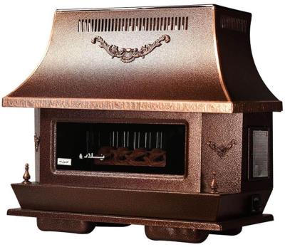 بخاری گازی پلار مدل 325